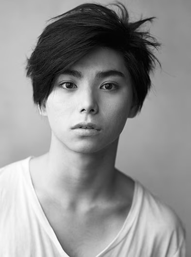 オシャレ顔の有名人が見たい Part3