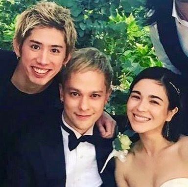 オシャレ顔の有名人が見たい Part3