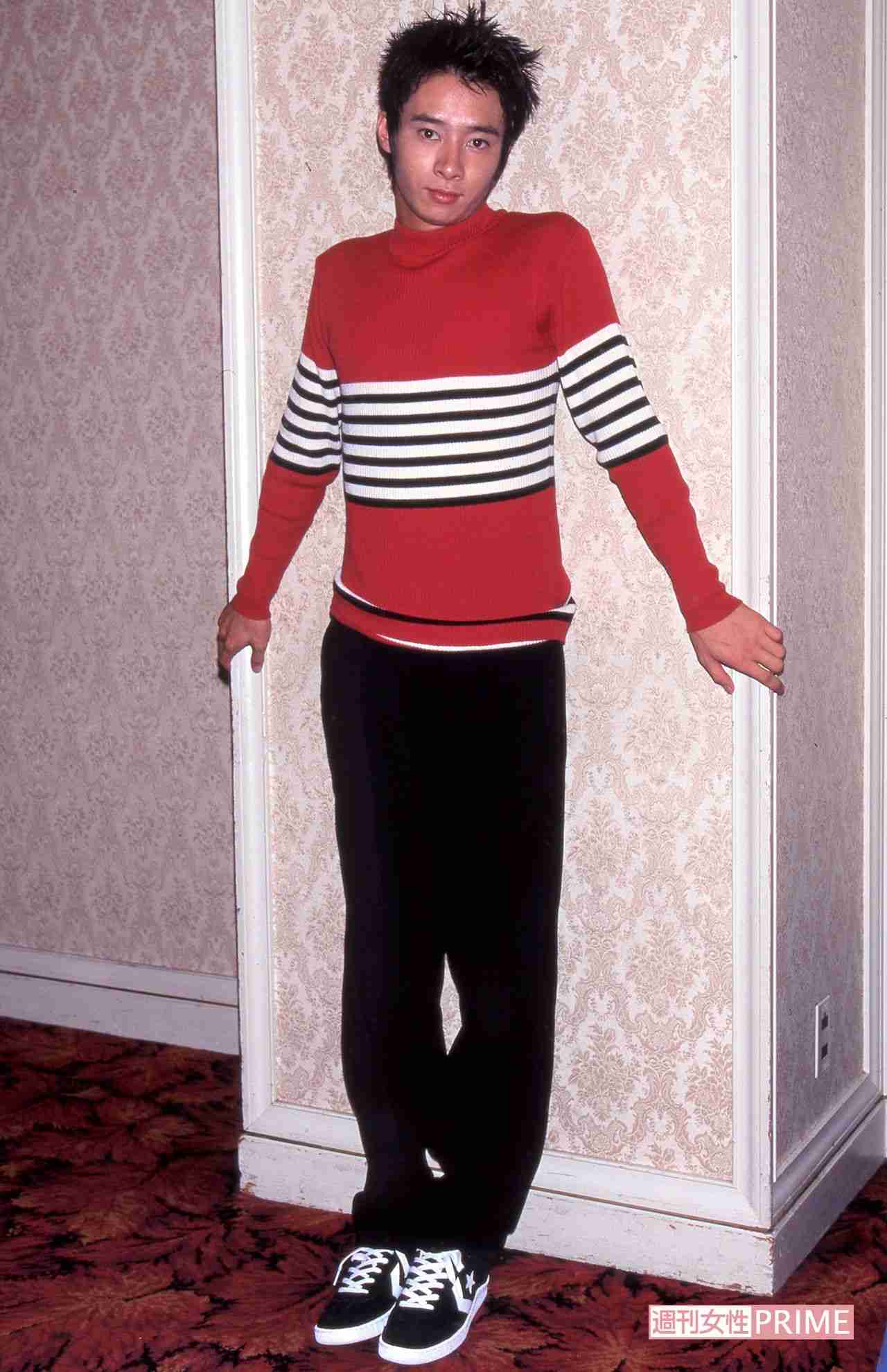 オシャレ顔の有名人が見たい Part3