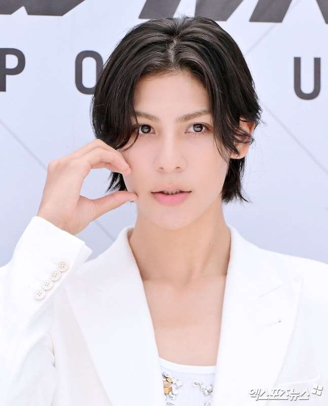 オシャレ顔の有名人が見たい Part3