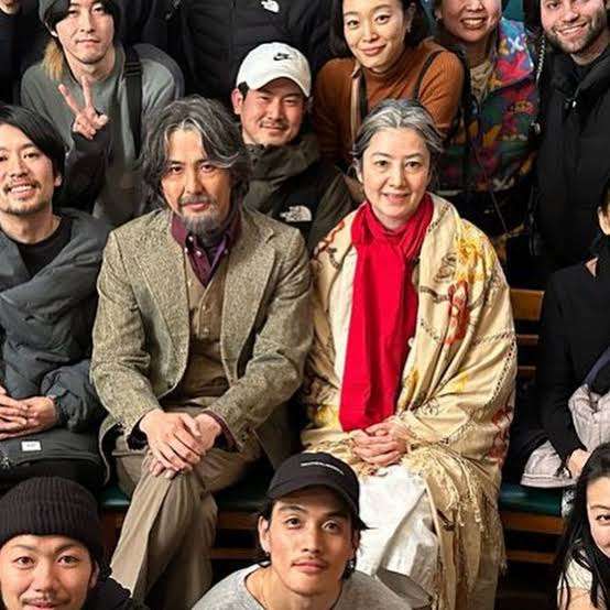 オシャレ顔の有名人が見たい Part3