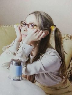 オシャレ顔の有名人が見たい Part3