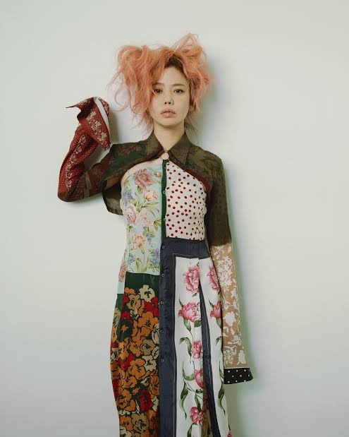 オシャレ顔の有名人が見たい Part3
