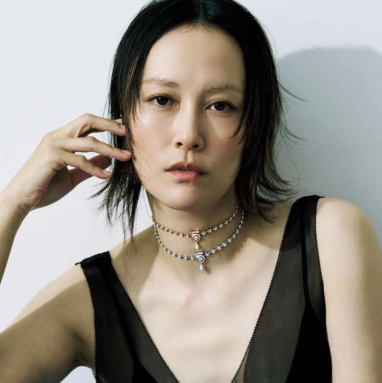 オシャレ顔の有名人が見たい Part3