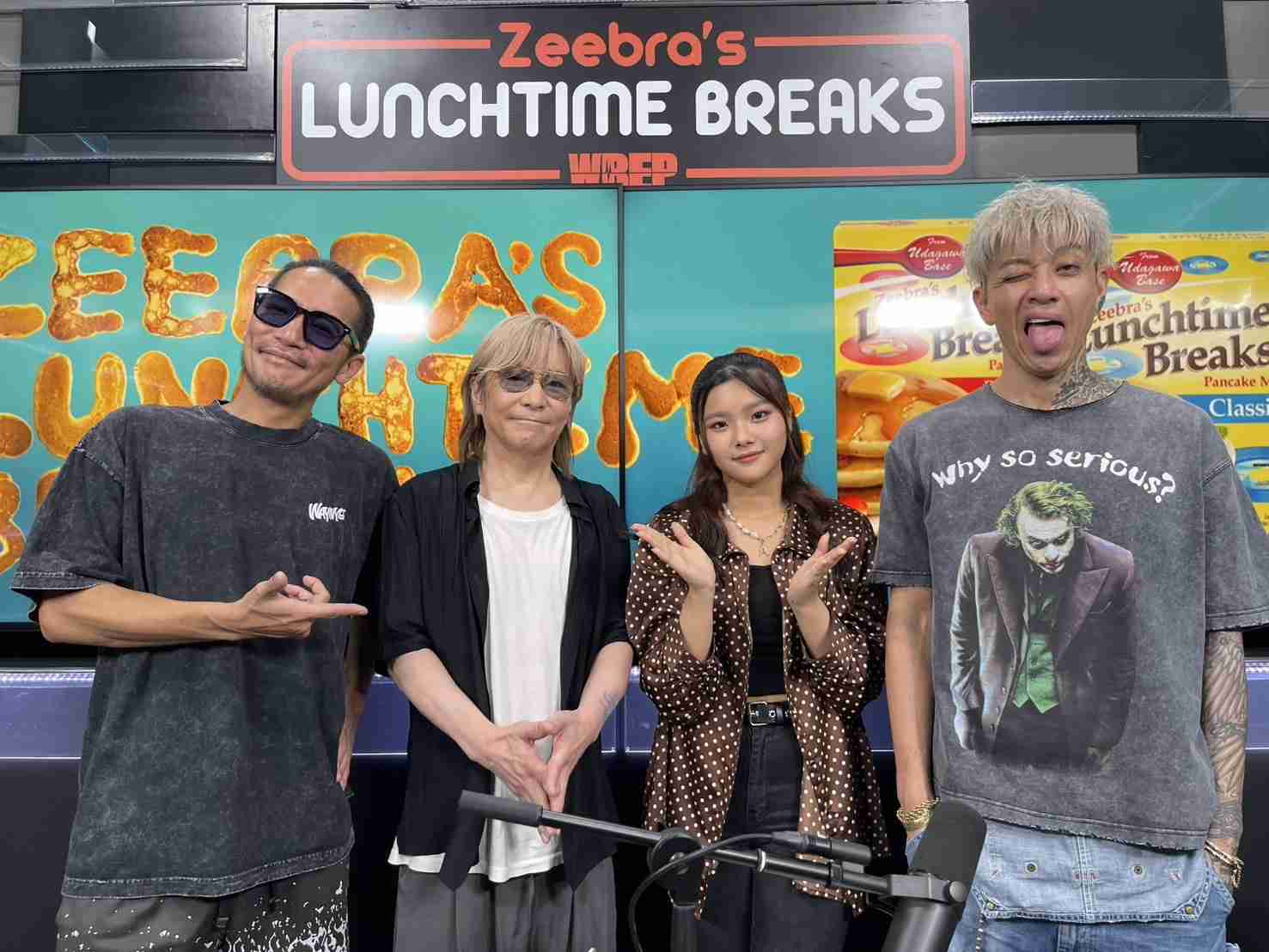 TM NETWORKを語りませんか？