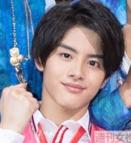 「福本大晴とISSEI気まずすぎて」旧ジャニーズ“電撃退所”スキャンダル過去2人のツーショット共演にファンざわつき