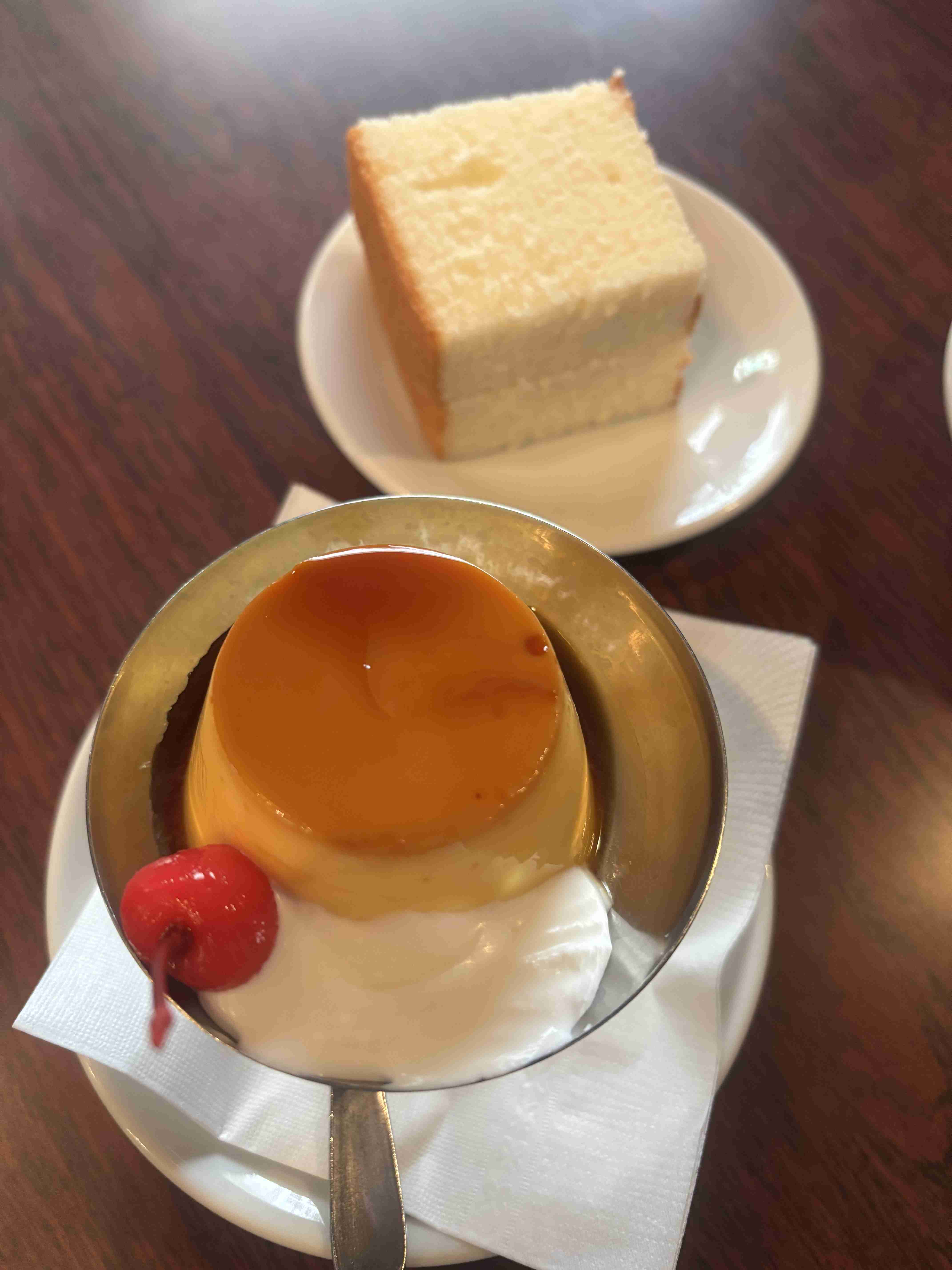 いろんな純喫茶メニューを眺めながら、あーだこーだ言うだけのトピ Part6