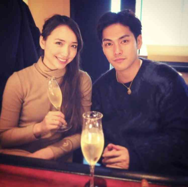 【豊田エリーさん・36歳】21歳で結婚出産！「いつか結婚するなら早いほうが長く一緒にいられるよね、という感覚でした」