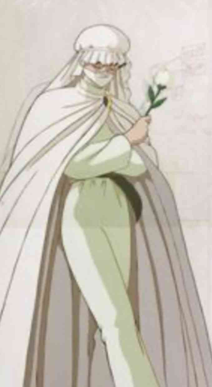 漫画アニメ、ダサいファッション選手権！part4