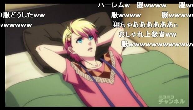 漫画アニメ、ダサいファッション選手権！part4