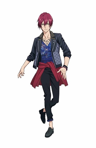 漫画アニメ、ダサいファッション選手権！part4