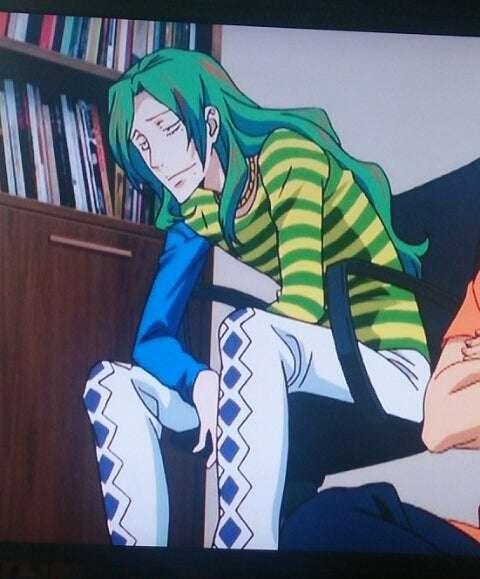 漫画アニメ、ダサいファッション選手権！part4