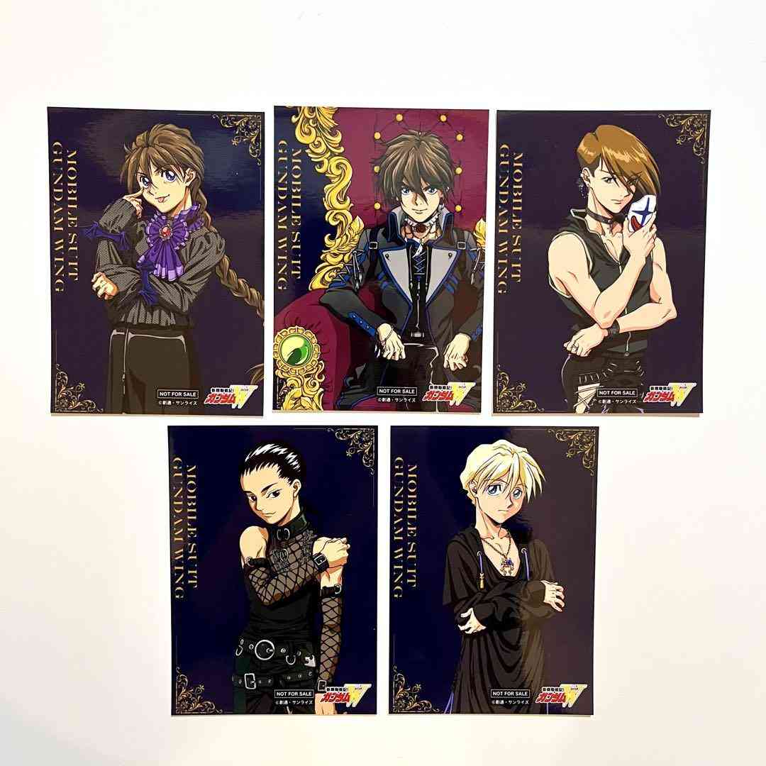 漫画アニメ、ダサいファッション選手権！part4