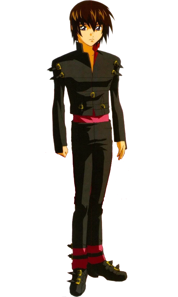 漫画アニメ、ダサいファッション選手権！part4