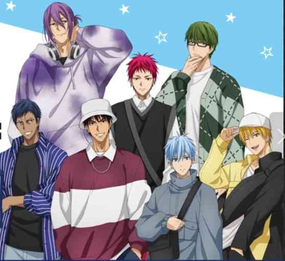 漫画アニメ、ダサいファッション選手権！part4