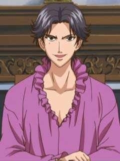 漫画アニメ、ダサいファッション選手権！part4