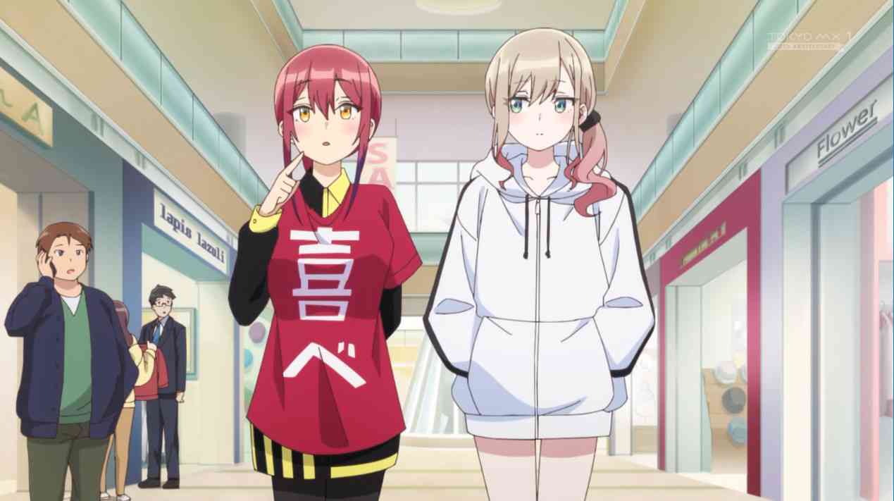 漫画アニメ、ダサいファッション選手権！part4