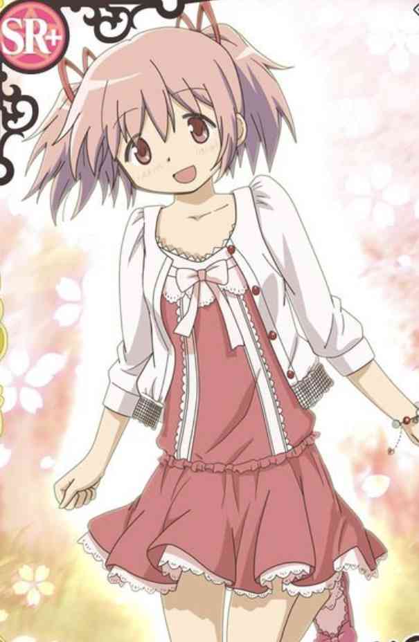 漫画アニメ、ダサいファッション選手権！part4