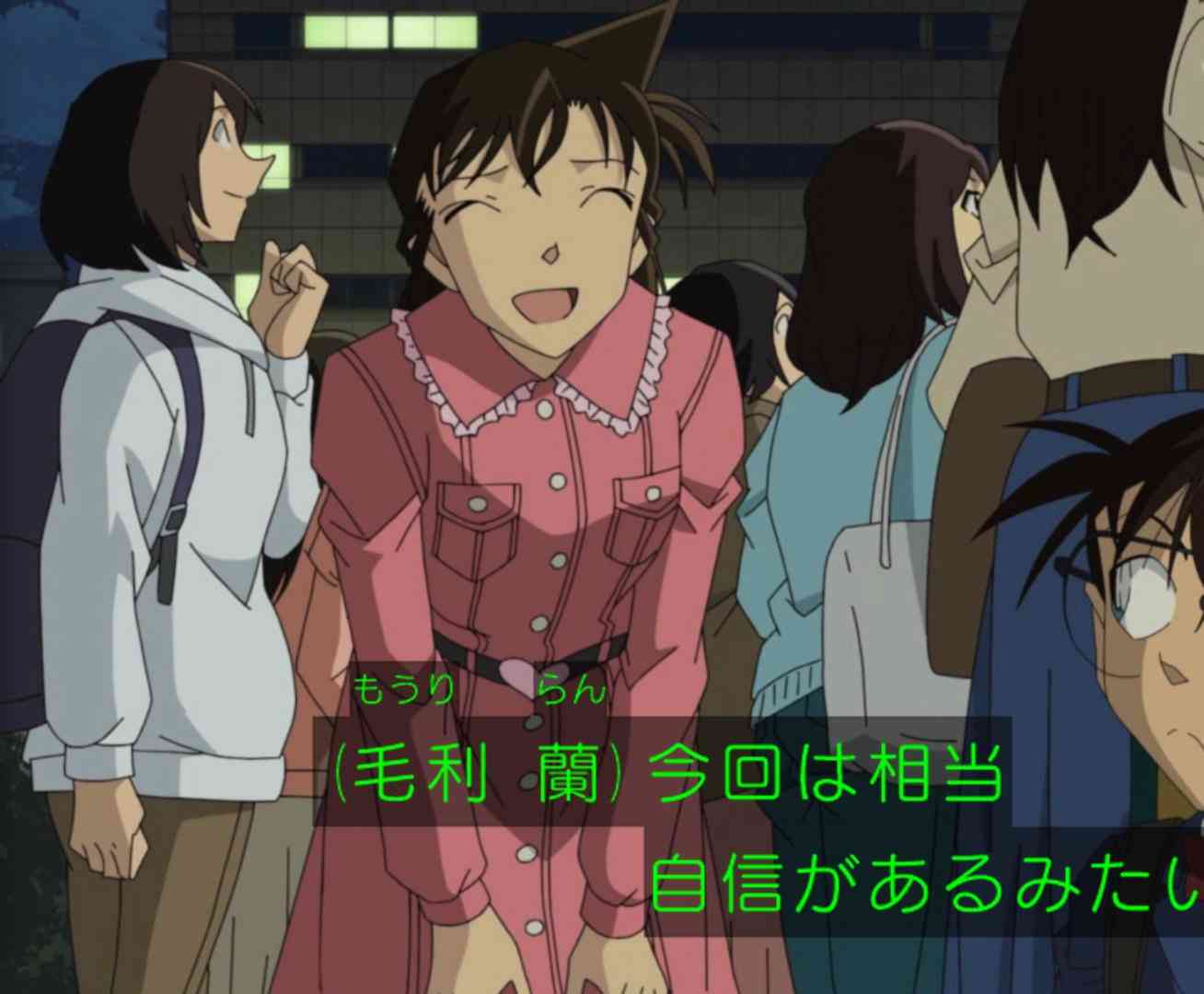 漫画アニメ、ダサいファッション選手権！part4