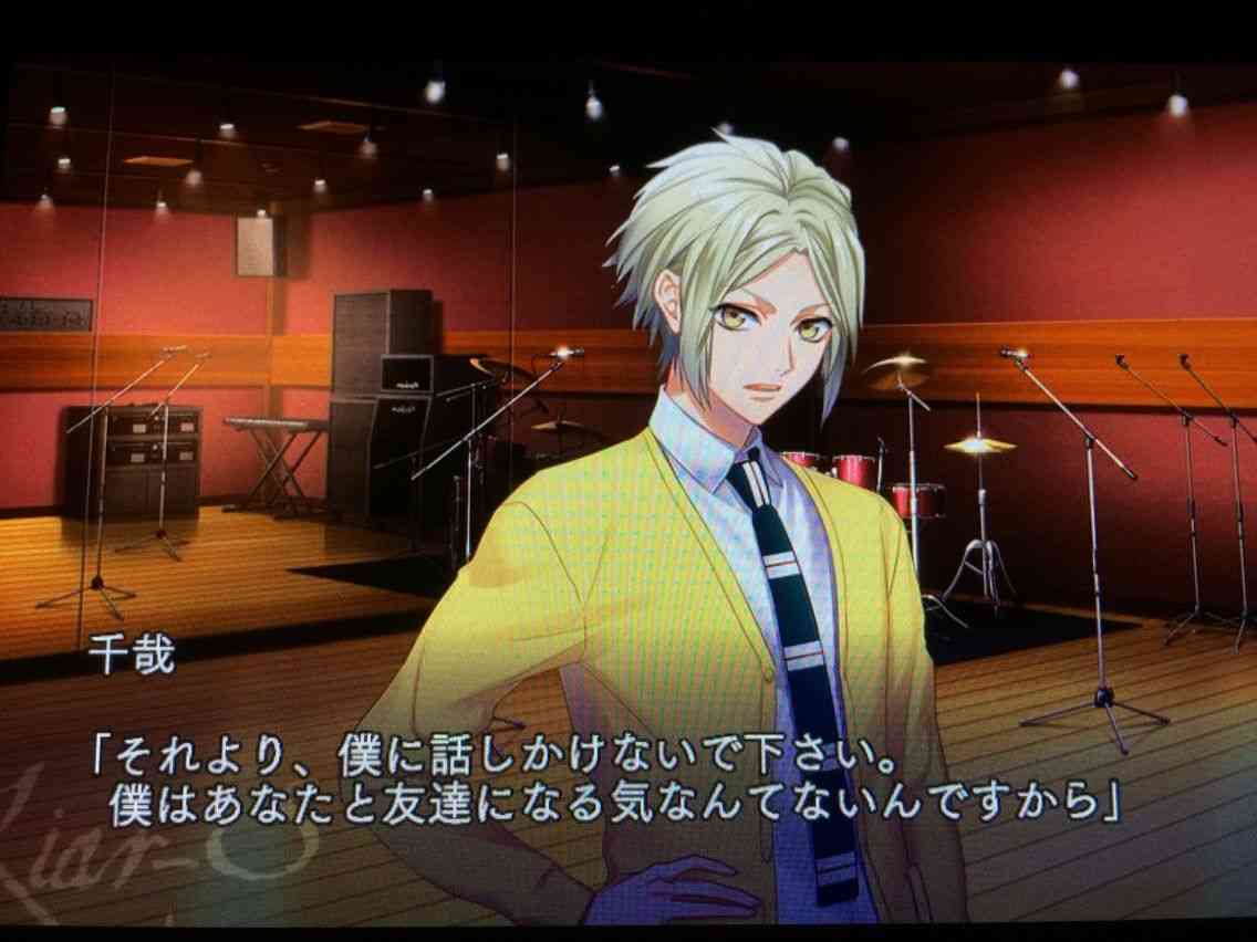 漫画アニメ、ダサいファッション選手権！part4