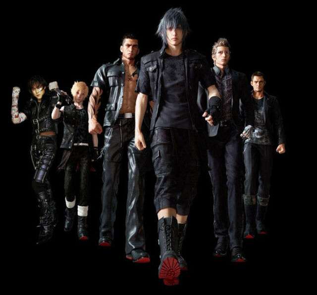 漫画アニメ、ダサいファッション選手権！part4