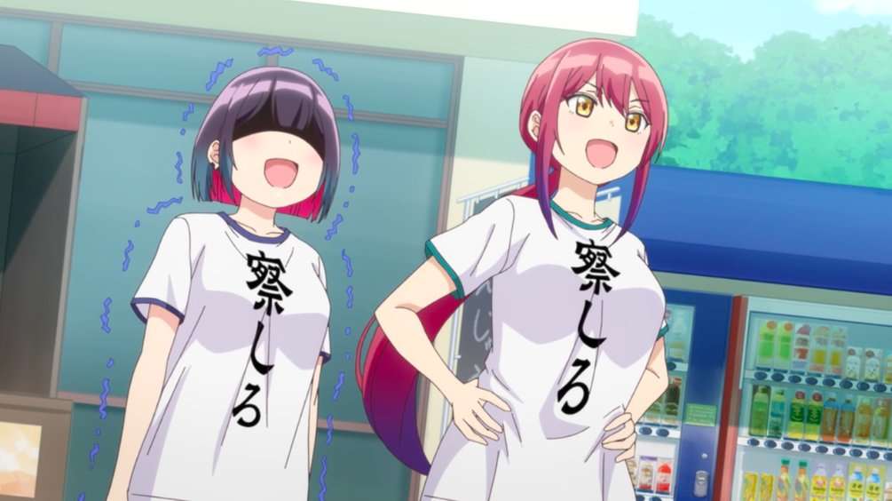 漫画アニメ、ダサいファッション選手権！part4