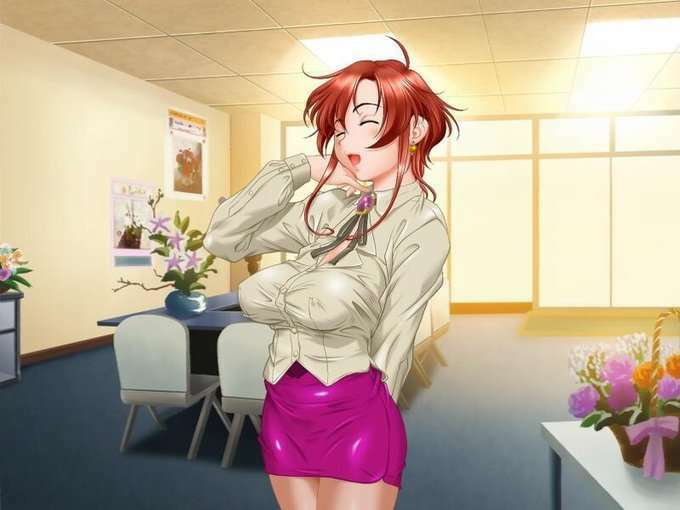 漫画アニメ、ダサいファッション選手権！part4