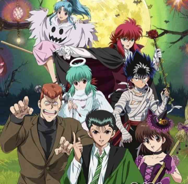 漫画アニメ、ダサいファッション選手権！part4