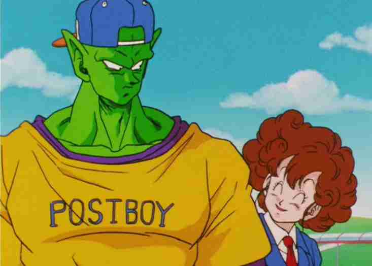 漫画アニメ、ダサいファッション選手権！part4