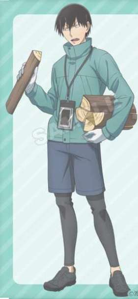 漫画アニメ、ダサいファッション選手権！part4