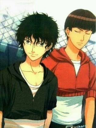 漫画アニメ、ダサいファッション選手権！part4