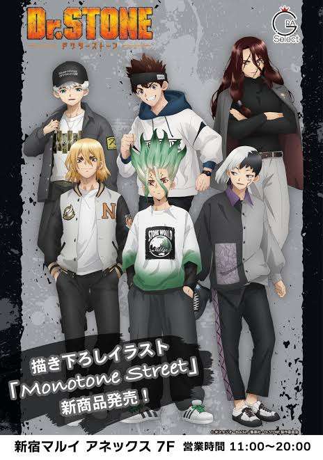 漫画アニメ、ダサいファッション選手権！part4