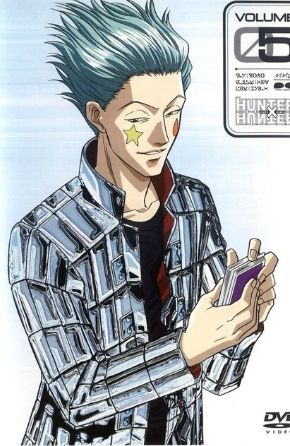 漫画アニメ、ダサいファッション選手権！part4