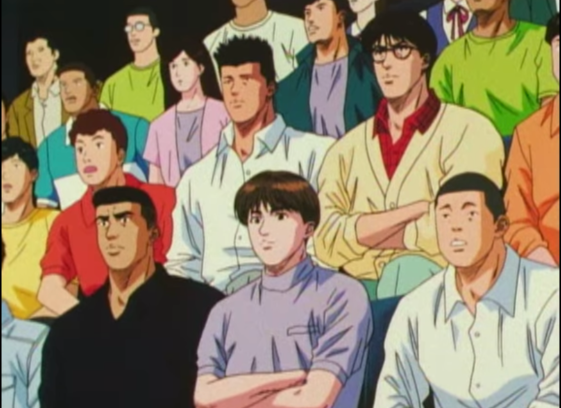 漫画アニメ、ダサいファッション選手権！part4