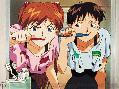 漫画アニメ、ダサいファッション選手権！part4