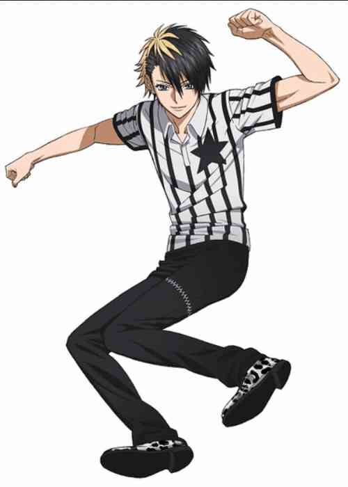 漫画アニメ、ダサいファッション選手権！part4