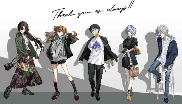 漫画アニメ、ダサいファッション選手権！part4