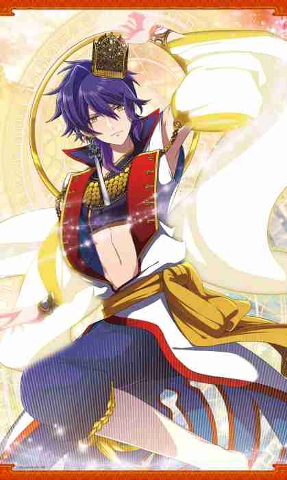 漫画アニメ、ダサいファッション選手権！part4