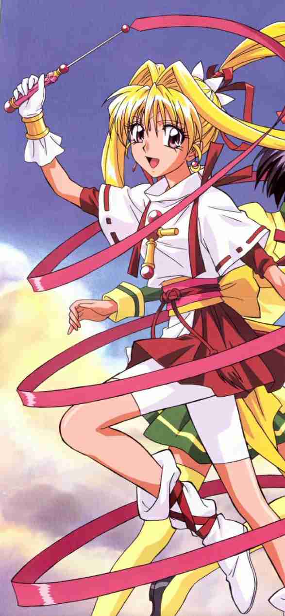 漫画アニメ、ダサいファッション選手権！part4