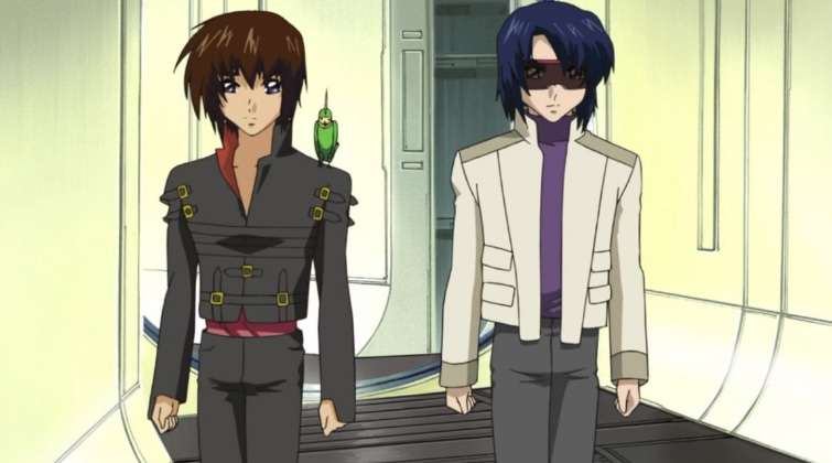 漫画アニメ、ダサいファッション選手権！part4