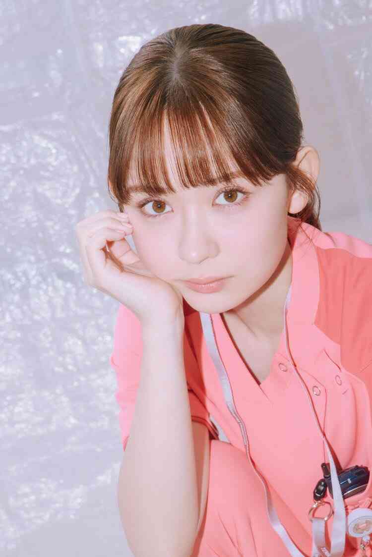 畑芽育　名前の間違いが悔しい！「〝はためい〟と読むんですけど〝めいくちゃん〟と…」