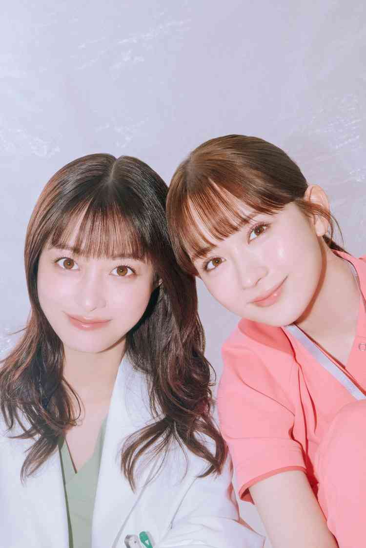 畑芽育　名前の間違いが悔しい！「〝はためい〟と読むんですけど〝めいくちゃん〟と…」