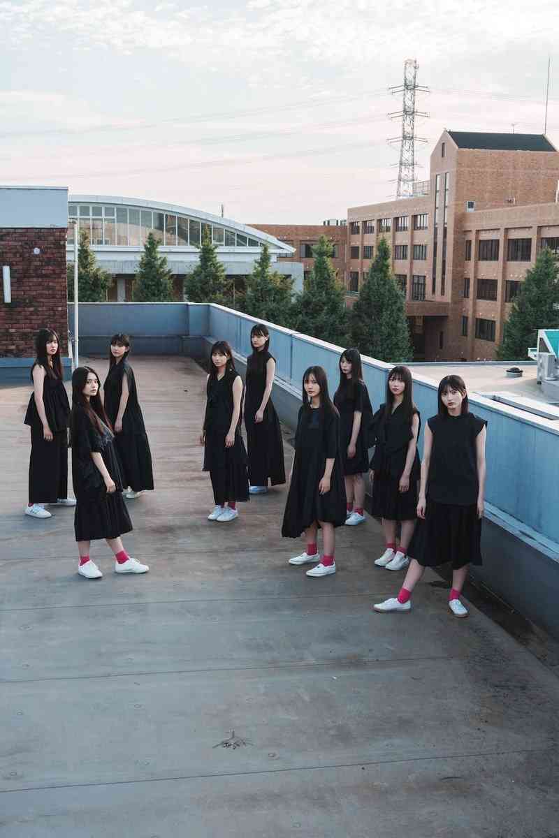 櫻坂46を語りたい Part 23