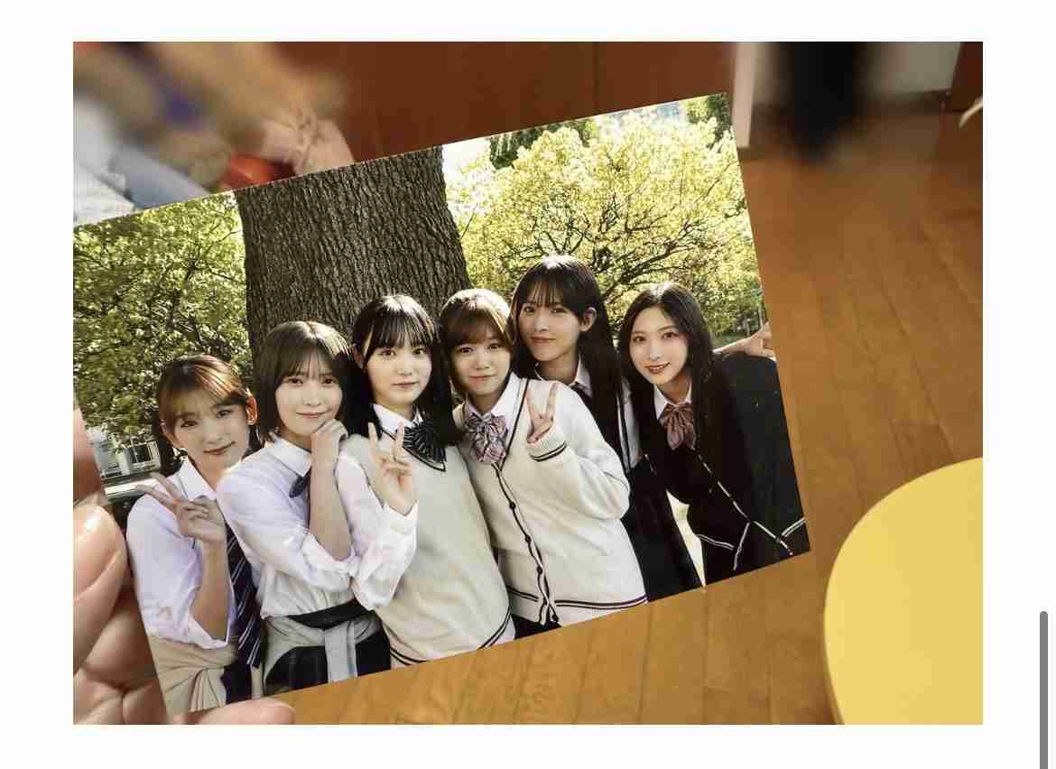 櫻坂46を語りたい Part 23