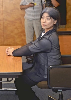 あなたの白髪はどんなの?