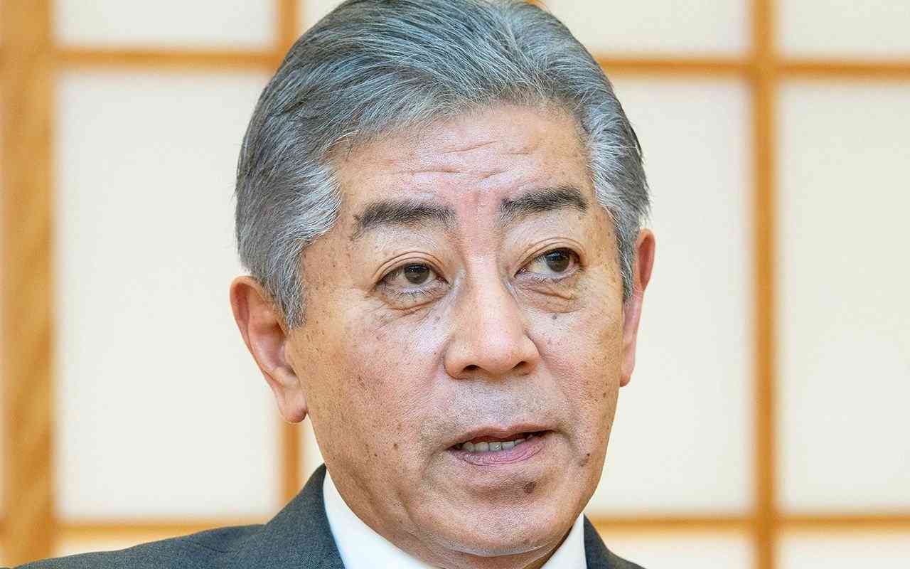「ホームタウン事業」見直しへ　外務省、SNS誤情報で注意喚起
