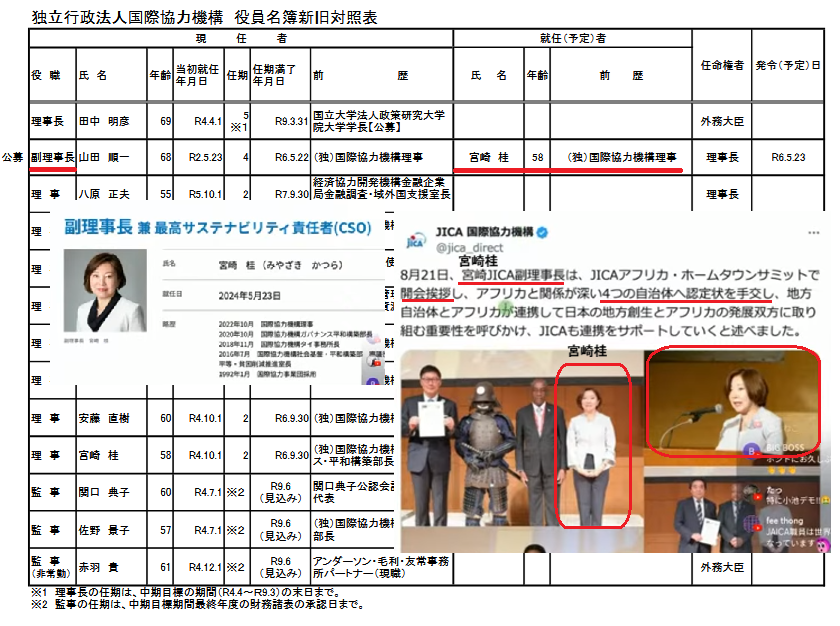 「ホームタウン事業」見直しへ　外務省、SNS誤情報で注意喚起