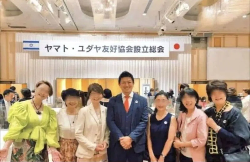 「ホームタウン事業」見直しへ　外務省、SNS誤情報で注意喚起