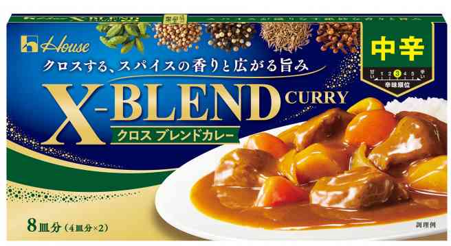おすすめのカレールー