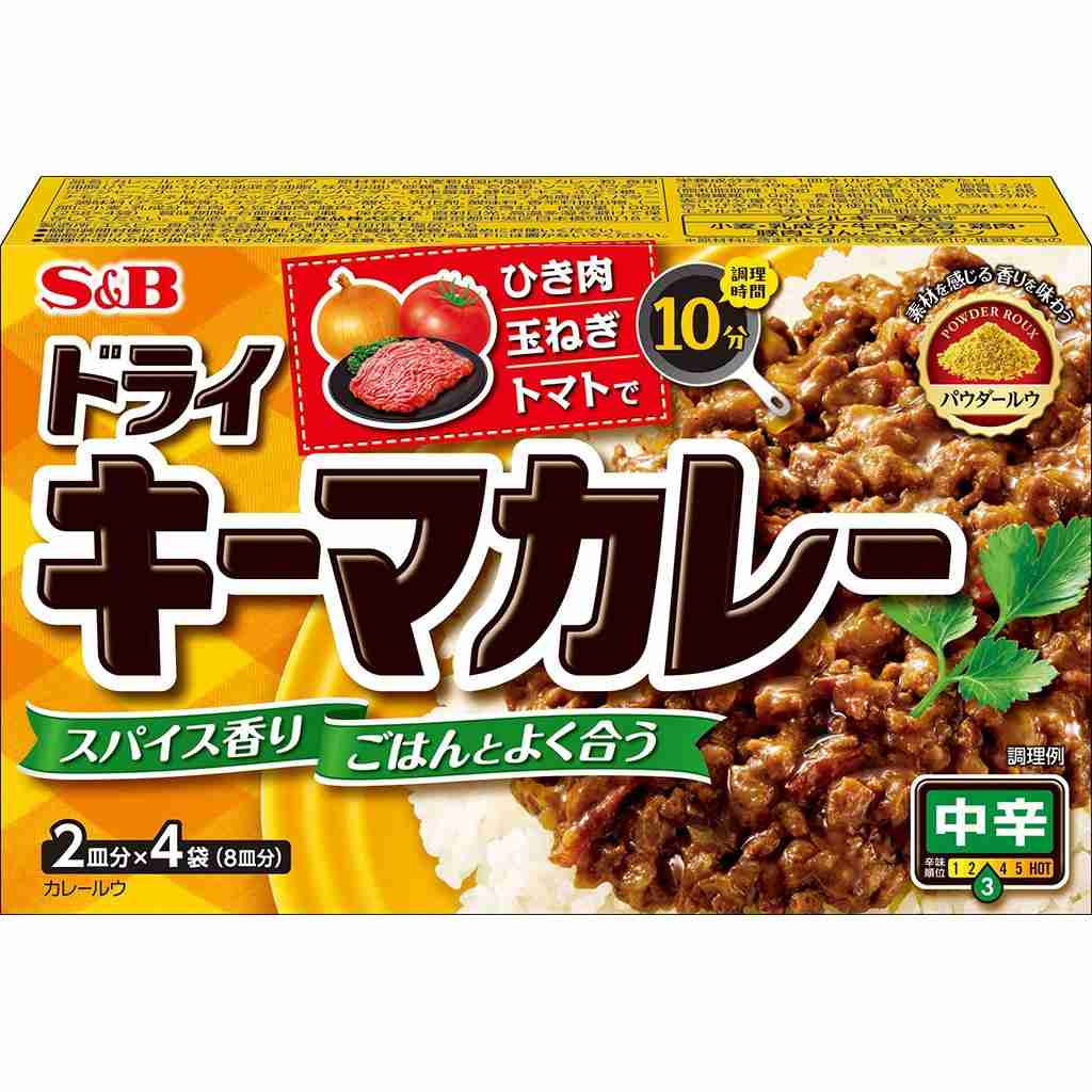 おすすめのカレールー
